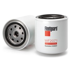 Fleetguard Water Coolant Filter - WF2071